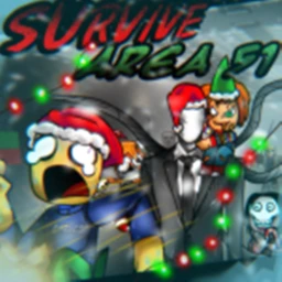 Survive and Kill the Killers in Area 51 !!! icon