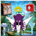 Skeletal Pirates:medic divsion