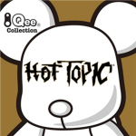 Hottopic Fans!  : { 3