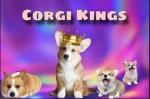 Corgi kings