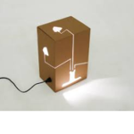 Cardboard Engine