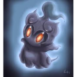 Marshadow Army