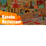 Kanaha Restaurant!