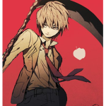 Anime Time ;D