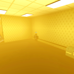 Endless Hallways | Beta