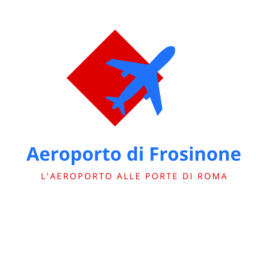 ITA || Frosinone Airport "Girolamo Moscardini"