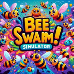 Bee Swarm 2024