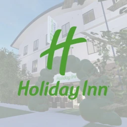 HolidayInn inn Hotel {version 4} icon