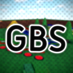 Gamma Button simulator icon