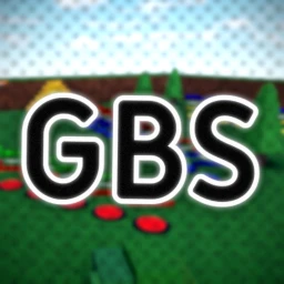 Gamma Button simulator icon