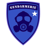 Gendarmerie Platoon