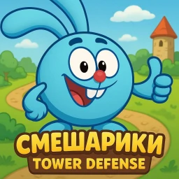 Smeshariki Tower Tefense [BETA] icon