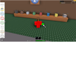 Mr.Hollywood! ( toontown fan club )