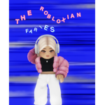 The robloxian faries