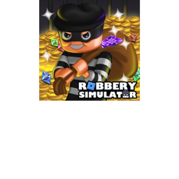 robbing simulator