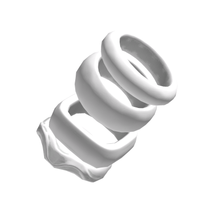 Bangles Right Arm (Silver) thumbnail