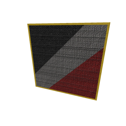 Fabric Flag