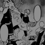Anime group clan٠
