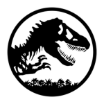 Jurassic Park Development