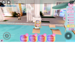 Play time with bells for fun