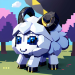 Blue Sheep Production