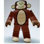 Monkeys Untied!