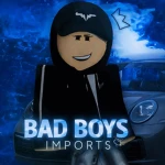 Bad Boys Imports Group Thumbnail