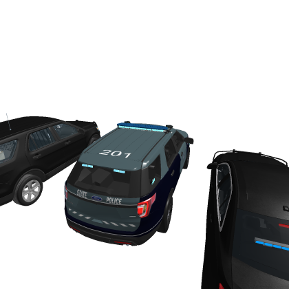 massachute police cars