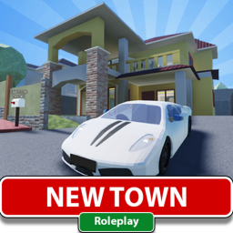 The New Town [RP]