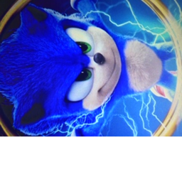 Sonic's Speed Run Ultra