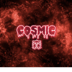 Cosmic 森