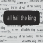 The Gravett Kingdom