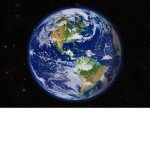 the countrys of earth