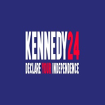 RFK Jr For President 2024