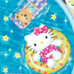 sanrio luvr