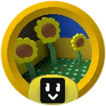 Sunflower Ace