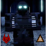 C8 || OVERWATCH TRANSHUMAN ARMS