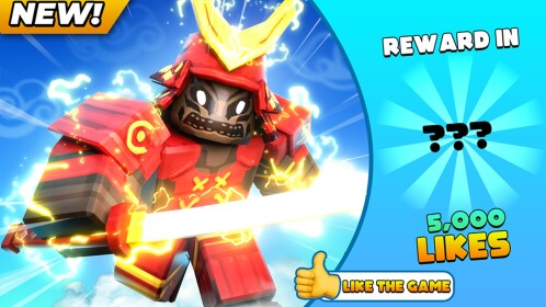 ⚔️ Warrior Legends Simulator