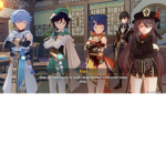 Tristan's dream group