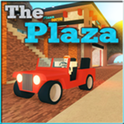The Plaza Beta (JEEPS)