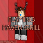 FlamingHavenGrill