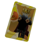 ImmortalRemnant Trading Card