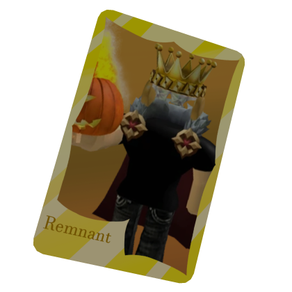 ImmortalRemnant Trading Card thumbnail