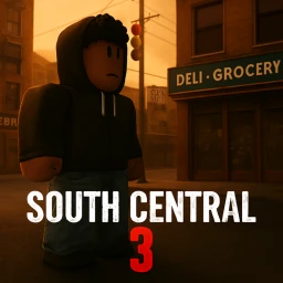 South Central 3 [ALPHA] icon