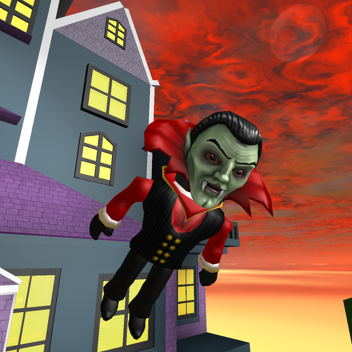 Haunted Mansion TYCOON