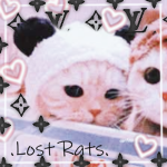 Lost Rats