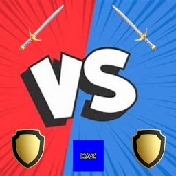 RED VS BLUE TDM