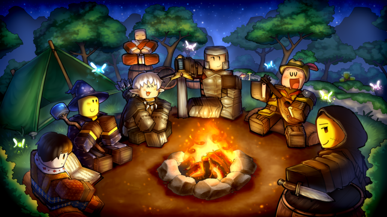 An Average Campaign [Alpha v0.4.3] screenshot 3