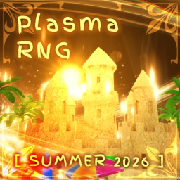 [☀️] Plasma RNG