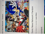 TheSonic group